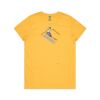 AS Colour - Maple Tee Thumbnail