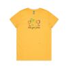 AS Colour - Maple Tee Thumbnail