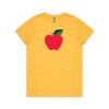 AS Colour - Maple Tee Thumbnail