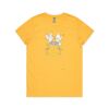 AS Colour - Maple Tee Thumbnail