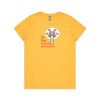 AS Colour - Maple Tee Thumbnail