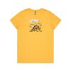 AS Colour - Maple Tee Thumbnail