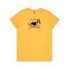 AS Colour - Maple Tee Thumbnail