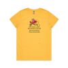 AS Colour - Maple Tee Thumbnail