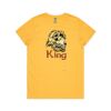 AS Colour - Maple Tee Thumbnail