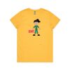 AS Colour - Maple Tee Thumbnail