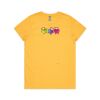 AS Colour - Maple Tee Thumbnail