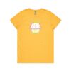 AS Colour - Maple Tee Thumbnail