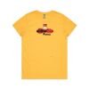AS Colour - Maple Tee Thumbnail