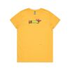 AS Colour - Maple Tee Thumbnail
