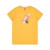 AS Colour - Maple Tee Thumbnail
