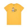 AS Colour - Maple Tee Thumbnail