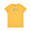 AS Colour - Maple Tee Thumbnail
