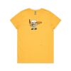 AS Colour - Maple Tee Thumbnail