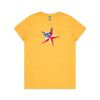AS Colour - Maple Tee Thumbnail