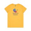 AS Colour - Maple Tee Thumbnail