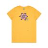 AS Colour - Maple Tee Thumbnail