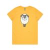 AS Colour - Maple Tee Thumbnail