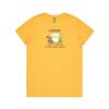 AS Colour - Maple Tee Thumbnail