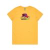 AS Colour - Maple Tee Thumbnail