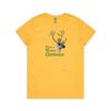 AS Colour - Maple Tee Thumbnail