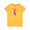 AS Colour - Maple Tee Thumbnail