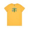 AS Colour - Maple Tee Thumbnail