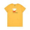 AS Colour - Maple Tee Thumbnail