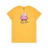 AS Colour - Maple Tee Thumbnail