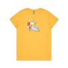 AS Colour - Maple Tee Thumbnail