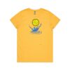 AS Colour - Maple Tee Thumbnail