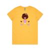 AS Colour - Maple Tee Thumbnail