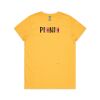 AS Colour - Maple Tee Thumbnail