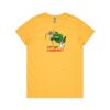 AS Colour - Maple Tee Thumbnail