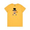 AS Colour - Maple Tee Thumbnail