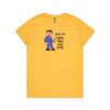 AS Colour - Maple Tee Thumbnail