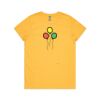 AS Colour - Maple Tee Thumbnail