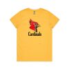 AS Colour - Maple Tee Thumbnail