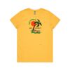 AS Colour - Maple Tee Thumbnail