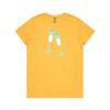 AS Colour - Maple Tee Thumbnail