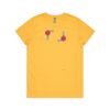 AS Colour - Maple Tee Thumbnail