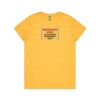AS Colour - Maple Tee Thumbnail