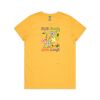 AS Colour - Maple Tee Thumbnail