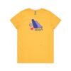 AS Colour - Maple Tee Thumbnail