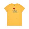 AS Colour - Maple Tee Thumbnail