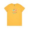 AS Colour - Maple Tee Thumbnail