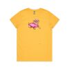AS Colour - Maple Tee Thumbnail