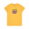 AS Colour - Maple Tee Thumbnail