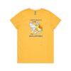 AS Colour - Maple Tee Thumbnail
