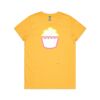 AS Colour - Maple Tee Thumbnail